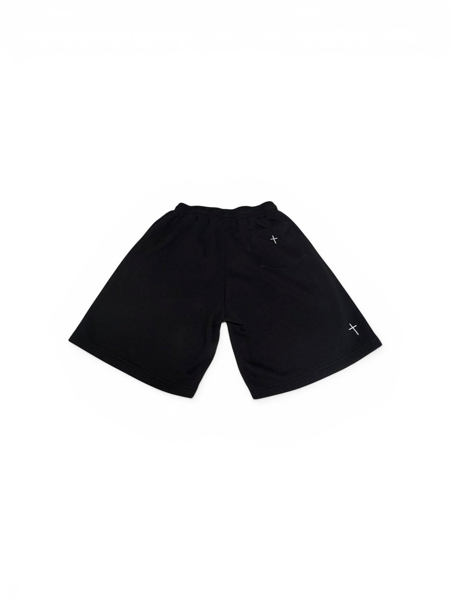 PROPHECY Rhinestone Shorts